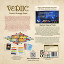 Vediic Board Game