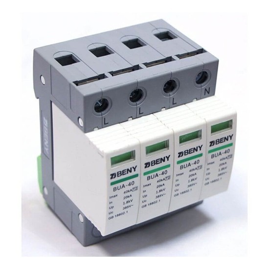 Beny AC SPD BUA-40/4