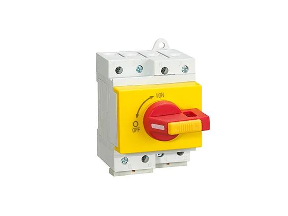 Beny DC Isolator BYT.2-32- (2 Years warranty for company faults)