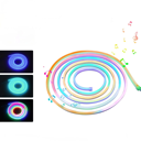 Moes WIFI Neon Music LED Smart Light with Remote Control 16 Million Colors 