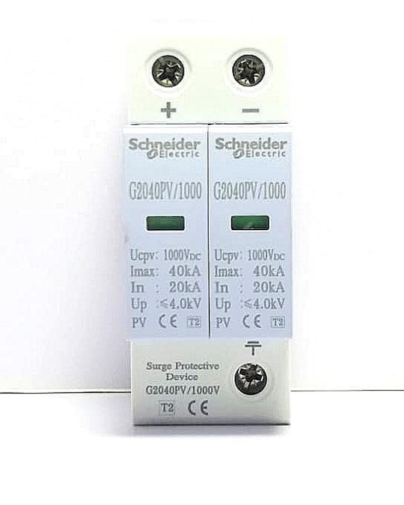 Schneider DC SPD 2P 800V