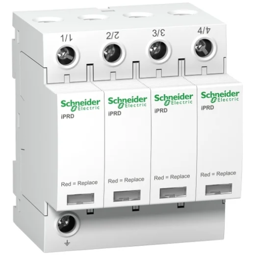 Schneider AC SPD 4P 40kA
