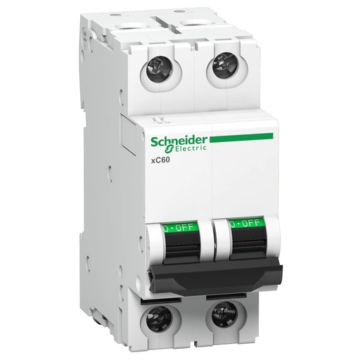 Schneider AC MCB 32A 2P