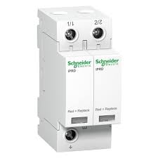 Schneider AC SPD 2P 40kA